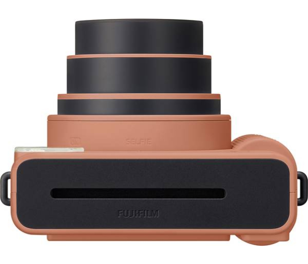 Fujifilm Instax SQ1 pomarańczowy - 1053662 - zdjęcie 13
